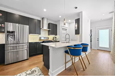 1405 Casey Street #B, Austin, TX 78745 - Photo 1