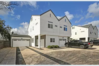 1405 Casey Street #B, Austin, TX 78745 - Photo 1