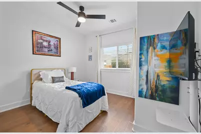 1405 Casey Street #B, Austin, TX 78745 - Photo 14