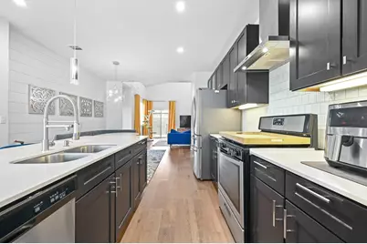 1405 Casey Street #B, Austin, TX 78745 - Photo 4