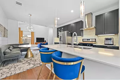 1405 Casey Street #B, Austin, TX 78745 - Photo 2