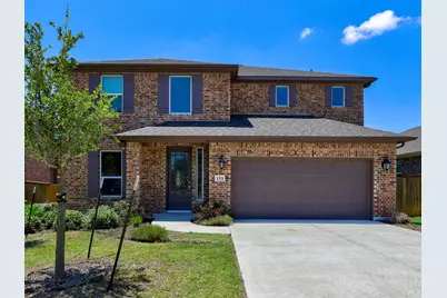 153 Milam Creek Drive, Kyle, TX 78640 - Photo 1