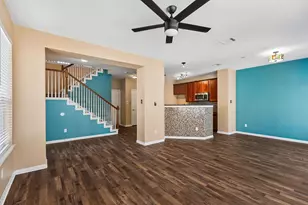 700 Mandarin Flyway Way, Cedar Park, TX 78613 - Photo 8
