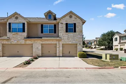 700 Mandarin Flyway Way #1604, Cedar Park, TX 78613 - Photo 2