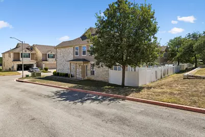 700 Mandarin Flyway Way #1604, Cedar Park, TX 78613 - Photo 6