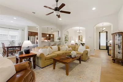 214 Bellagio Drive, Lakeway, TX 78734 - Photo 2