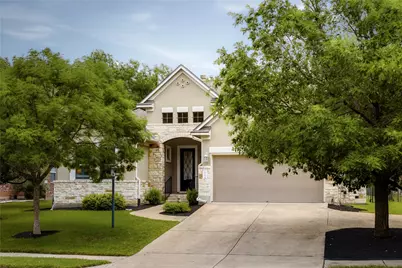 214 Bellagio Drive, Lakeway, TX 78734 - Photo 1