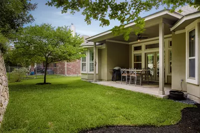 214 Bellagio Drive, Lakeway, TX 78734 - Photo 8