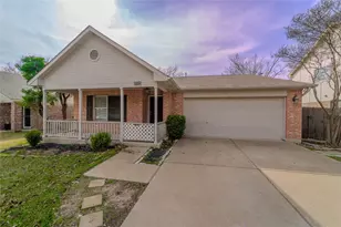 1909 Summer Rain Dr, Cedar Park, TX 78613 - Photo 1