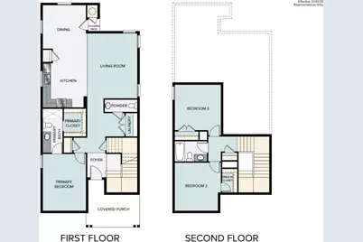 165 Daylily Drive, Elgin, TX 78621 - Photo 2