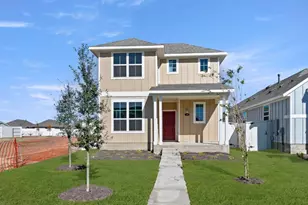 165 Daylily Dr, Elgin, TX 78621 - Photo 2