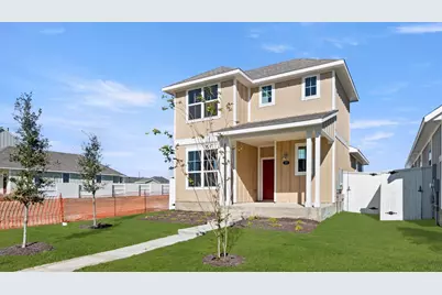 165 Daylily Drive, Elgin, TX 78621 - Photo 1
