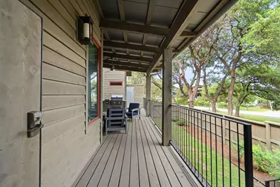 2113 Barbaro Way Unit 17 Way #17, Spicewood, TX 78669 - Photo 18