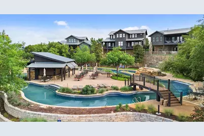 2113 Barbaro Way Unit 17 Way #17, Spicewood, TX 78669 - Photo 22