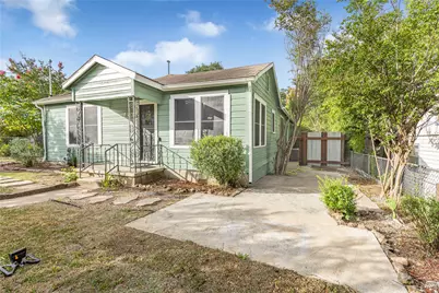 1101 W Mary Street, Austin, TX 78704 - Photo 2