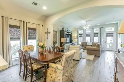 6209 Llano Stage Trail, Austin, TX 78738 - Photo 8