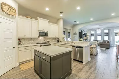 6209 Llano Stage Trail, Austin, TX 78738 - Photo 6