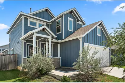8512 McKamy Drive, Austin, TX 78744 - Photo 4