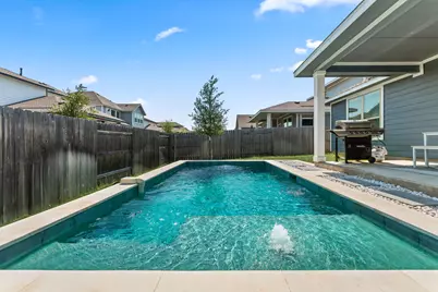 8512 McKamy Drive, Austin, TX 78744 - Photo 2