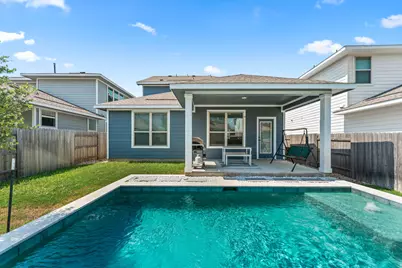8512 McKamy Drive, Austin, TX 78744 - Photo 1