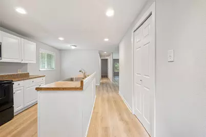 143 Old Piney Trail #B, Paige, TX 78659 - Photo 1