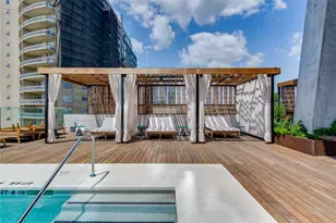 70 Rainey St, Austin, TX 78701 - Photo 22