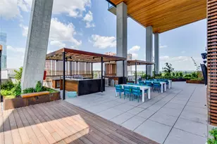 70 Rainey St, Austin, TX 78701 - Photo 20