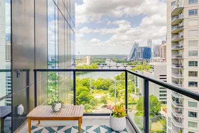 70 Rainey Street #1310, Austin, TX 78701 - Photo 18