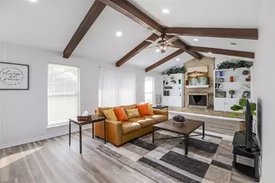 407 Buckboard Boulevard, Round Rock, TX 78681 - Photo 2