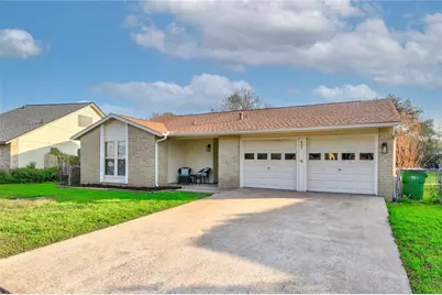 407 Buckboard Boulevard, Round Rock, TX 78681 - Photo 1