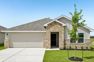 20201 Tester St, Manor, TX 78653 - Photo 1