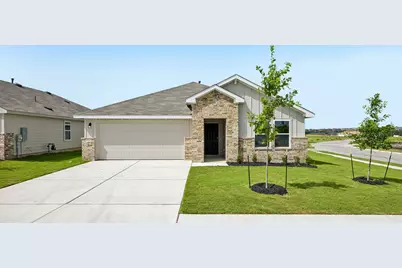 20201 Tester Street, Manor, TX 78653 - Photo 2