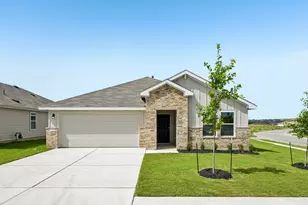 20201 Tester St, Manor, TX 78653 - Photo 2