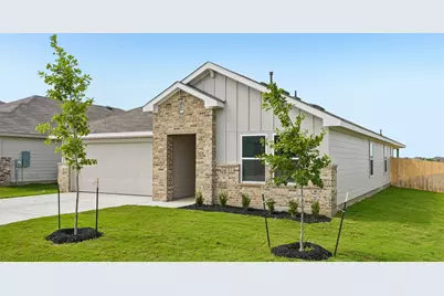 20201 Tester Street, Manor, TX 78653 - Photo 4