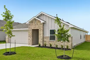 20201 Tester St, Manor, TX 78653 - Photo 4