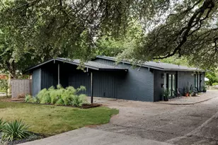 5212 Woodrow Ave, Austin, TX 78756 - Photo 1
