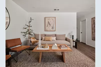 5212 Woodrow Avenue #A, B & C, Austin, TX 78756 - Photo 6