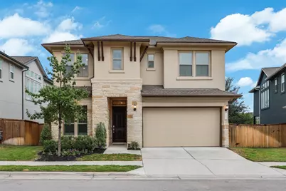 12315 Simmental Drive #101, Austin, TX 78732 - Photo 1