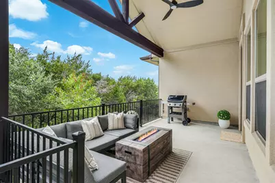 12315 Simmental Drive #101, Austin, TX 78732 - Photo 16