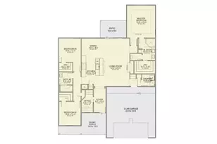 111 Autumn Sage Trail, Johnson City, TX 78636 - Photo 2