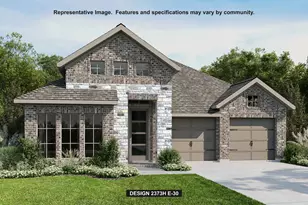 108 Hadleigh Dr, Hutto, TX 78634 - Photo 1
