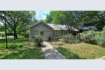 4808 Avenue F Avenue, Austin, TX 78751 - Photo 2