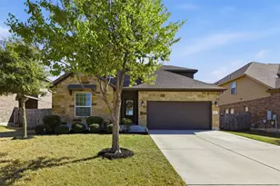 5863 Parma St, Round Rock, TX 78665 - Photo 2