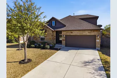 5863 Parma Street, Round Rock, TX 78665 - Photo 2