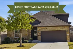 5863 Parma St, Round Rock, TX 78665 - Photo 1