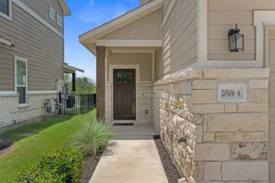 20506 Tractor Drive #A, Pflugerville, TX 78660 - Photo 4