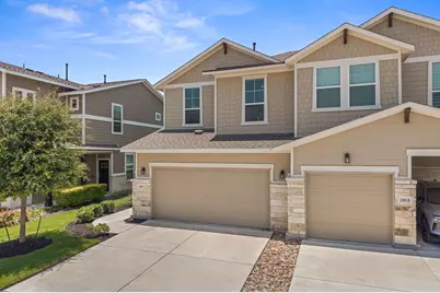 20506 Tractor Drive #A, Pflugerville, TX 78660 - Photo 2