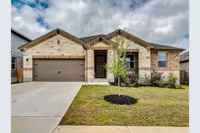 261 Cathedral Mountain Drive, Dripping Springs, TX 78620 - Photo 2