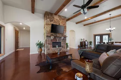 2103 County Road 320, Granger, TX 76530 - Photo 10