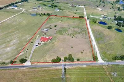 2103 County Road 320, Granger, TX 76530 - Photo 2
